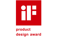 德国IF奖上海工业产品设计